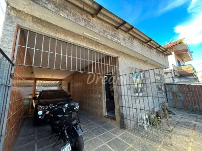 Casa com 6 Quartos à venda, 260m² no Tijuca, Teresópolis