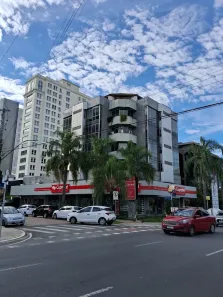 Sala Comercial para alugar, 87m² no Bela Vista, Porto Alegre