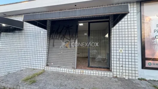 Sala Comercial com 3 Quartos para alugar, 90m² no Jardim Nova Europa, Campinas