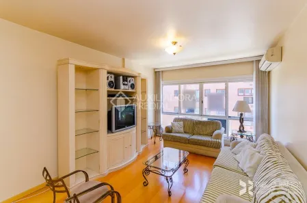 Apartamento com 2 Quartos à venda, 90m² no Moinhos de Vento, Porto Alegre