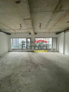 para alugar, 71m² no Cerqueira César, São Paulo