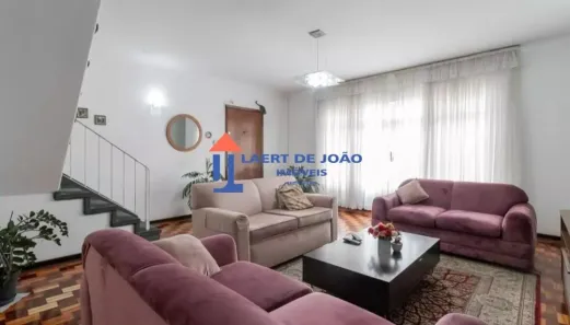 Sobrado com 3 Quartos à venda, 150m² no Vila do Bosque, São Paulo