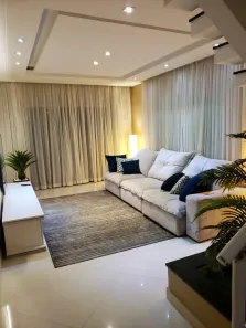 Casa com 4 Quartos à venda, 350m² no Parque Continental, Guarulhos