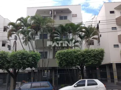 Apartamento com 1 Quarto para alugar, 55m² no Higienópolis, São José do Rio Preto