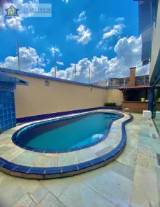 Casa com 3 Quartos à venda, 299m² no Jardim da Saúde, São Paulo
