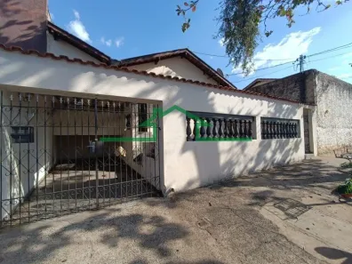 Casa com 3 Quartos à venda, 97m² no Jardim Noiva da Colina, Piracicaba