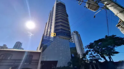 Apartamento com 3 Quartos à venda, 115m² no Fazenda, Itajaí