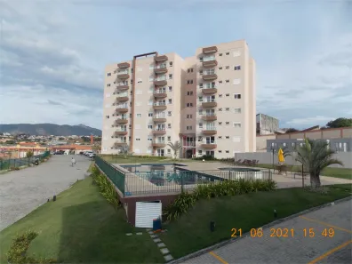 Apartamento com 2 Quartos à venda, 77m² no Caetetuba, Atibaia