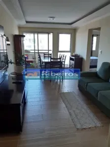 Apartamento com 2 Quartos à venda, 70m² no Vila Alexandria, São Paulo