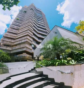 Apartamento com 4 Quartos à venda, 404m² no Centro, Londrina