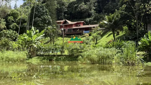 Fazenda/Sítio com 4 Quartos à venda, 200m² no , Guaramiranga