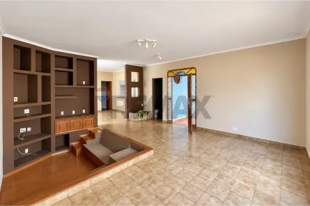 Casa com 5 Quartos à venda, 265m² no Jardim Antártica, Ribeirão Preto