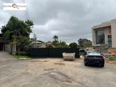 Lote/Terreno à venda, 1m² no Jardim Passárgada I, Cotia