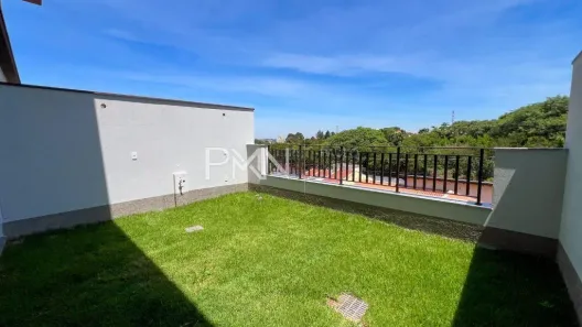Casa de Condomínio com 3 Quartos à venda, 237m² no Bairro das Palmeiras, Campinas