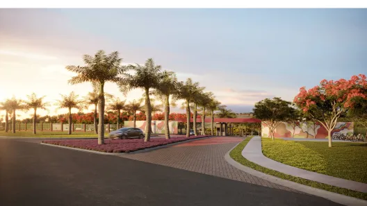 Lote/Terreno à venda, 264m² no Jardins Turim, Senador Canedo