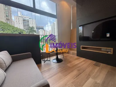 Apartamento com 1 Quarto à venda, 30m² no Perdizes, São Paulo
