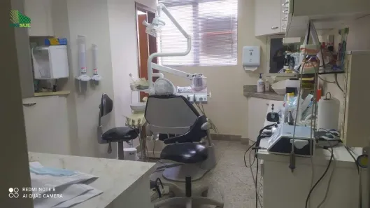 Sala Comercial para alugar, 30m² no Belvedere, Belo Horizonte