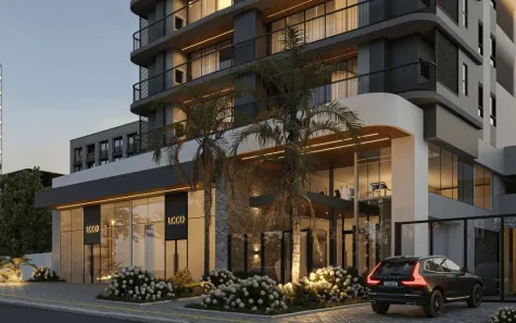 Apartamento com 2 Quartos à venda, 90m² no Itaipu A, Foz do Iguaçu
