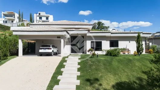 Casa de Condomínio com 3 Quartos à venda, 220m² no Residencial dos Lagos, Itupeva