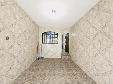Casa de Condomínio com 2 Quartos à venda, 59m² no Capão Redondo, São Paulo