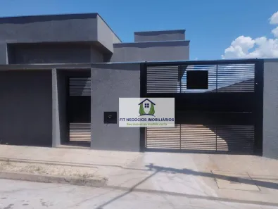 Casa com 2 Quartos à venda, 70m² no Setvalley II, São José do Rio Preto