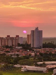 Apartamento com 3 Quartos à venda, 90m² no Jardim Residencial Francisco Cruãnes, Limeira