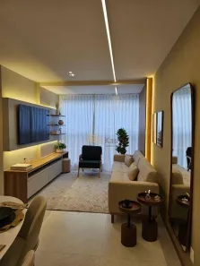 Apartamento com 2 Quartos à venda, 64m² no Jardim da Penha, Vitória