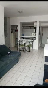 Apartamento com 1 Quarto à venda, 42m² no Ponta Verde, Maceió