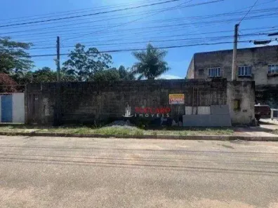 Lote/Terreno à venda, 1100m² no Jardim das Cerejeiras, Arujá