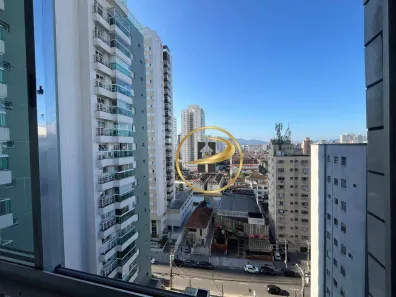 Apartamento com 2 Quartos à venda, 68m² no Ponta da Praia, Santos