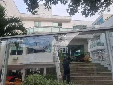 Apartamento com 2 Quartos à venda, 90m² no Itacoatiara, Niterói