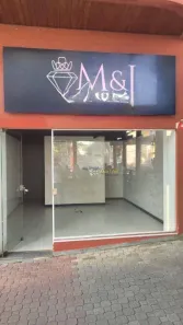 Ponto Comercial para alugar, 23m² no Condomínio Centro Comercial Alphaville, Barueri