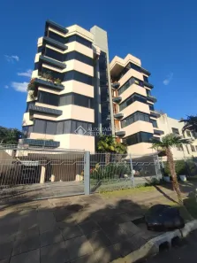Apartamento com 3 Quartos à venda, 130m² no Jardim Itu, Porto Alegre