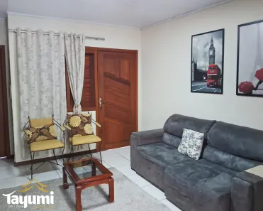 Casa com 2 Quartos à venda, 50m² no Ana Nery, Santa Cruz do Sul