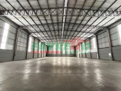 Galpão/Depósito/Armazém para alugar, 4629m² no Fazenda Velha, Araucária