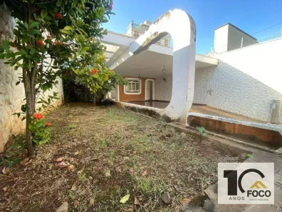 Casa com 3 Quartos à venda, 350m² no Alemães, Piracicaba