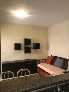 Apartamento com 1 Quarto à venda, 37m² no Nova Aliança, Ribeirão Preto