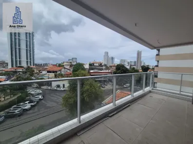 Apartamento com 1 Quarto para venda ou aluguel, 39m² no Caminho das Árvores, Salvador