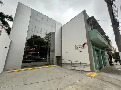 Prédio Comercial com 22 Quartos para alugar, 418m² no Tatuapé, São Paulo