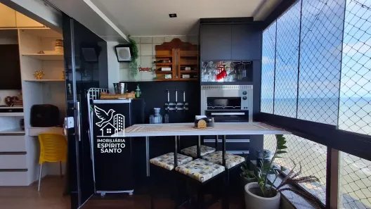 Flat com 1 Quarto à venda, 59m² no Piedade, Jaboatão dos Guararapes