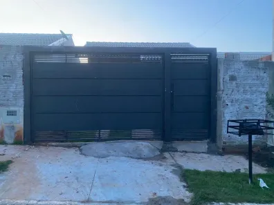 Casa com 2 Quartos à venda, 45m² no César de Almeida, Marília