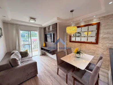 Apartamento com 3 Quartos à venda, 64m² no Vila Amália (Zona Norte), São Paulo