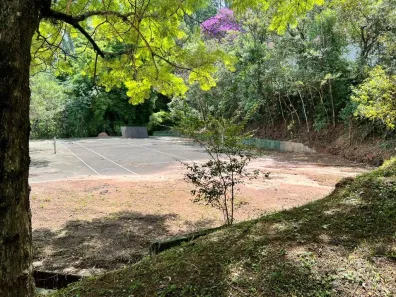 Lote/Terreno à venda, 1700m² no Residencial Tamboré, Barueri