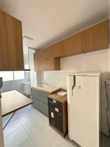 Apartamento com 2 Quartos para alugar, 47m² no Portais (Polvilho), Cajamar