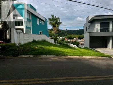 Lote/Terreno à venda, 320m² no Cidade São Pedro - Gleba A, Santana de Parnaíba