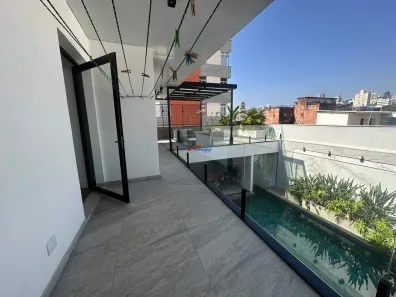 Casa com 4 Quartos à venda, 300m² no Prado, Belo Horizonte