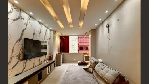 Apartamento com 3 Quartos à venda, 94m² no Flamengo, Rio de Janeiro