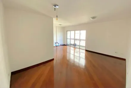 Apartamento com 4 Quartos à venda, 138m² no Vila Clementino, São Paulo