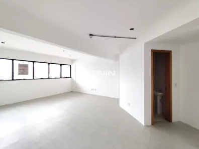 Sala Comercial para alugar, 42m² no Centro, Canoas