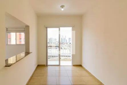 Apartamento com 2 Quartos à venda, 52m² no Jardim Ubirajara (Zona Sul), São Paulo